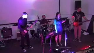 ЖИВЬЕМ 20 - Margarita Bushueva 3 2