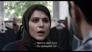 INVERSION (ein Film von Behnam Behzadi) | im kult.kino Basel