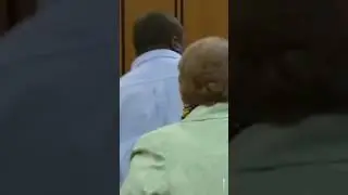 Don't mess with a dad #shorts #viral #judge #dad