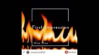 Nine Nine - “Belly Of The Beast” (Produced By Cheap Limousine)