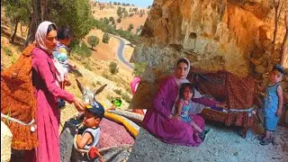 Journey of a Nomadic Mother: Nurturing Twin Babies Solo
