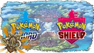 Pokemon Sword Raid Battles LIVE