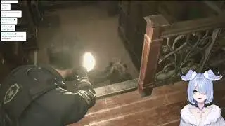 Elira Finds a Kinky Zombie