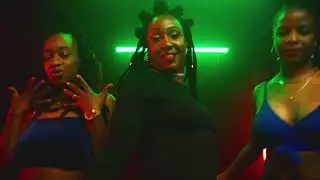 TYTYS Feat. FOXY MYLLER - YES AY (Clip Officiel)