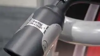 SEMA 2013 - Product Review: Metal Mulisha Jeep JK Exhaust system from Gibson Performance