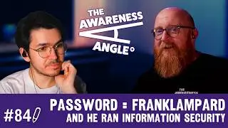 Hungarian Passwords, Rockstar Hacked & Booking.com Scams | The Awareness Angle
