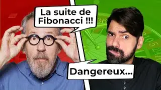 Jamy nous explique une technique pour gagner à la roulette...