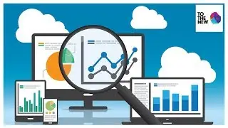 Analytics  | TO THE NEW