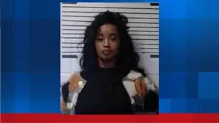 Woman charged in contraband smuggling incident at Elmore Correctional