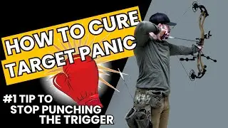 What They DON'T Want You to Know || Overcoming Target Panic