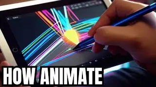How to make how to animation