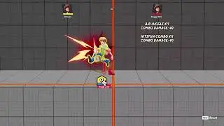 Multiversus Shaggy 0 to Death True Combo