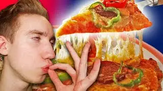 ПИЦЦА ВКУСНАЯ