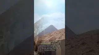 The Great Pyramid of Giza: A Timeless Wonder of Ancient Engineering