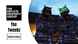 DJ Interviews: Tweebz
