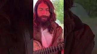 С ветром я гуляю!