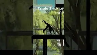 Vector [ Runner Gameplay ] 