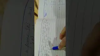 Medical Robotics #Example  2.5 #Introduction to robotics by Craig #Kanwal's official