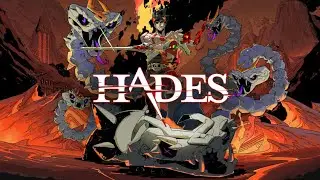 Hades w/ Carlos