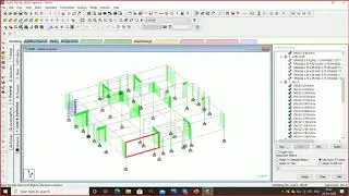 When to apply Wind Load in Staad Pro following Design Code in detail