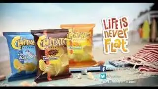 TVC Iklan Chitato 2014 - A Bolder Taste of Life