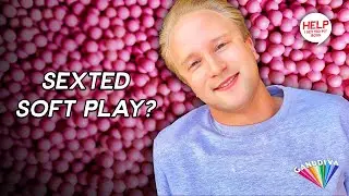 Sexted SOFT PLAY!!