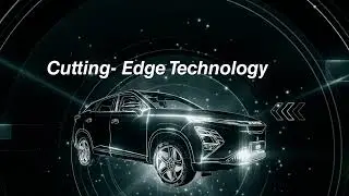 Omoda E5 Launch Video