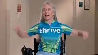 Body Exercise Video  Kaiser Permanente