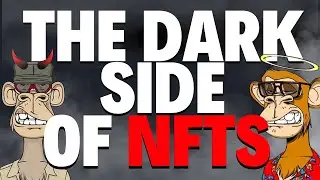 The Dark Truth of NFTs: Web3's Most Infamous Controversies!