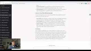 Discover ChatGPT's Game-Changing Browsing Feature: A First Look!