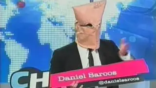 Luis Chataing y Lasso Completo HD