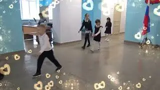 35 лет школе