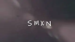 SMXN - MELANCHOLIA | indie pop