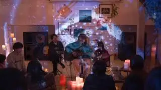 nape's - como es candle live~vol.13~