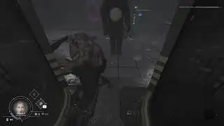 СОБАКА СЛИШКОМ ЖИРНАЯ И НЕ МОЖЕТ ДОСТАТЬ МЕНЯ #deceit2bug