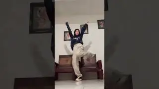 Le Sserafim unforgiven dance 