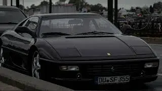 Brennan Savage - Scars [Slowed + Bass Boosted]