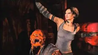 BulletStorm Walkthrough - Part 9