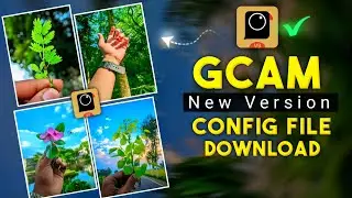Best Camera App 2025 – New GCAM App | Ultra HD Photography | Download & Full Setup Guide