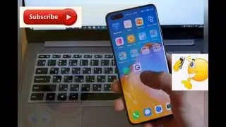Honor 30 pro  How to Install Google Play Store Without PC 2021