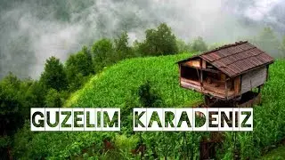 💗💙 GÜZELİM KARADENİZ  TRABZON KOLBASTI  İLE  💗💙