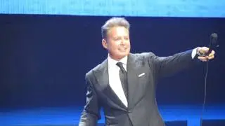 Luis Miguel - Frio como el viendo