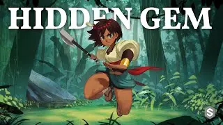 A Hidden Gem