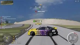 rev 360 in s corner looking like thing