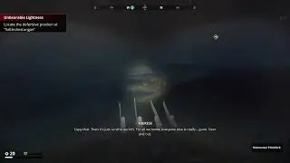 Generation Zero; Out of Bounds Limbo