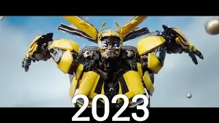 Evolution of bumblebee