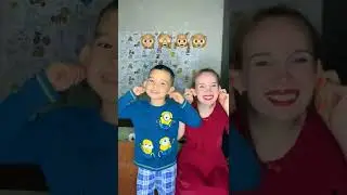 Сможешь повторить? 