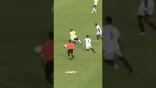 Neymar VS Venezuela #neymar #football #shorts