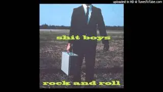 SHIT BOYS - DIARRHEA DIORAMA