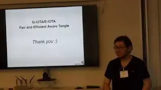 5-1 G-IOTA & E-IOTA